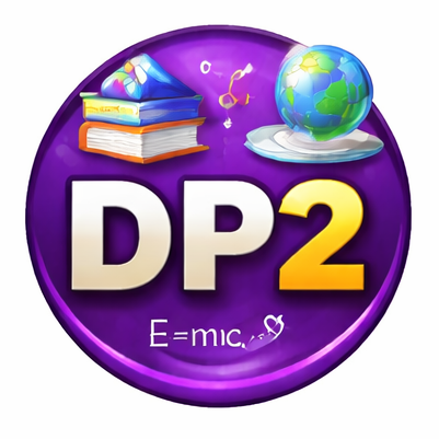 DP 2 Physics